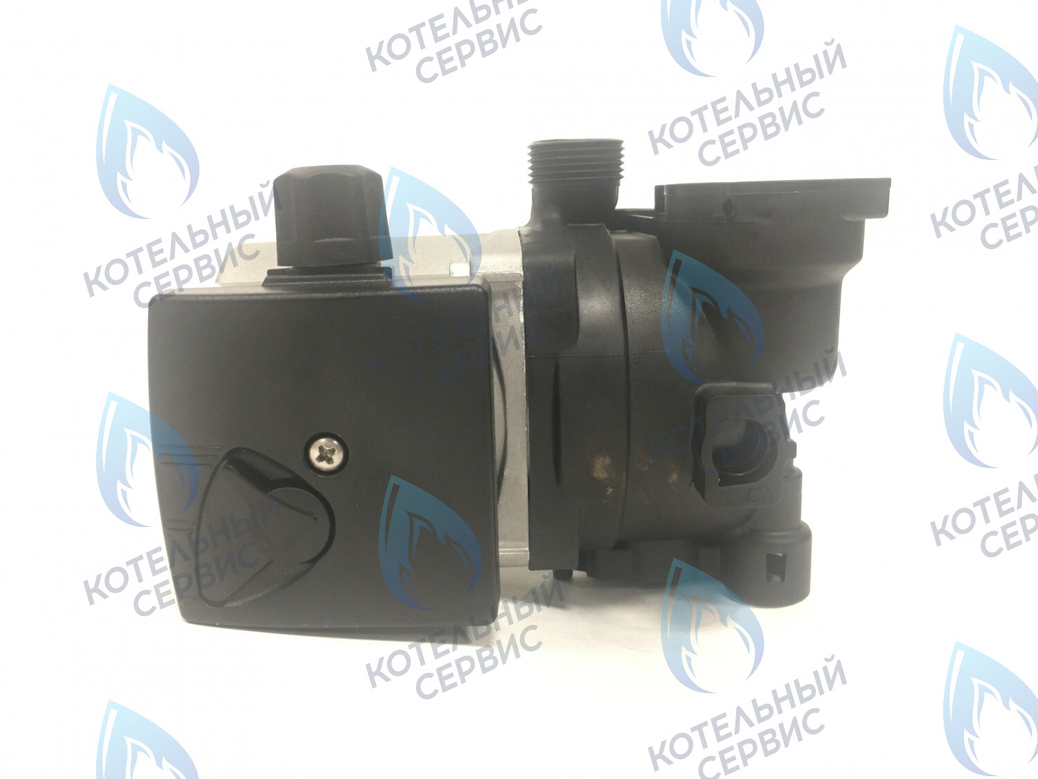 Насос в сборе для котла