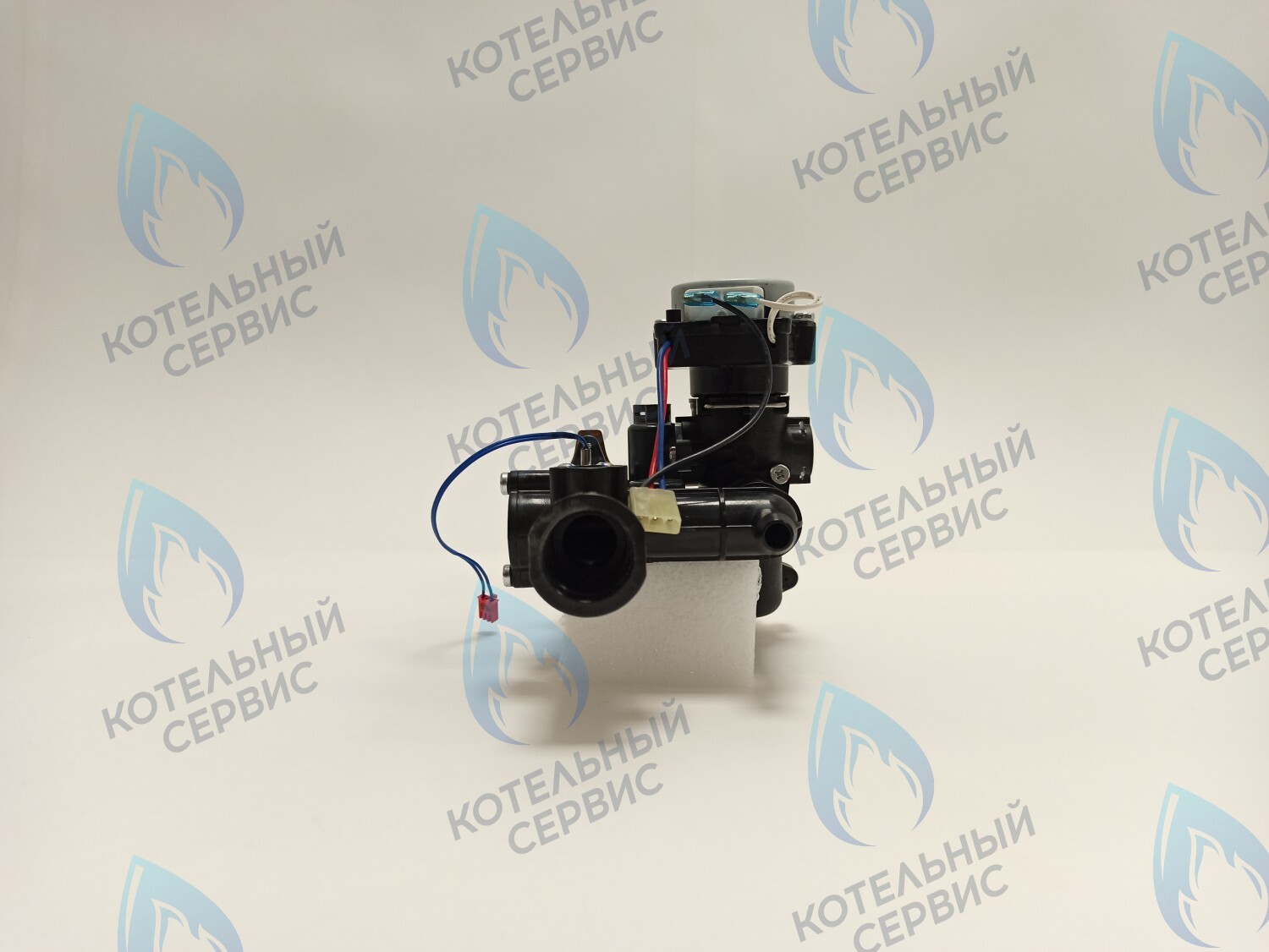 Патрубок контура ОВ проходной Вход Deluxe S 13-35K NAVIEN