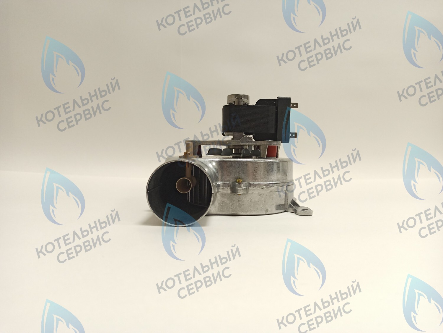 Вентилятор дымоудаления 56w