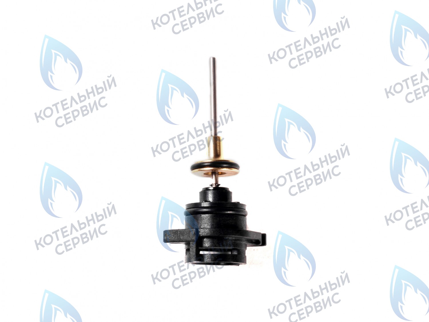 Ремонтный комплект трехходового клапана ALPENHOFF GAMBURG (151000879), FERROLI ARENA (RU) (398000879), NEVALUX 8224/8230/8624, IMMERGAS, LEMAX