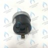 Прессостат предохранительный системы отопления 1/4 KSY-C12-08 (замена XP602) BAXI (9951690, 5663750, YYY009951692, YYY99516921P), De Dietrich (300009828), E.C.A. (7006901799), FERROLI (398901799), Polykraft (05-5017), ITALTHERM (549000041)