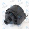 Мотор трехходового крана (Elbi)  ECO, turbo 24 FEDERICA BUGATTI