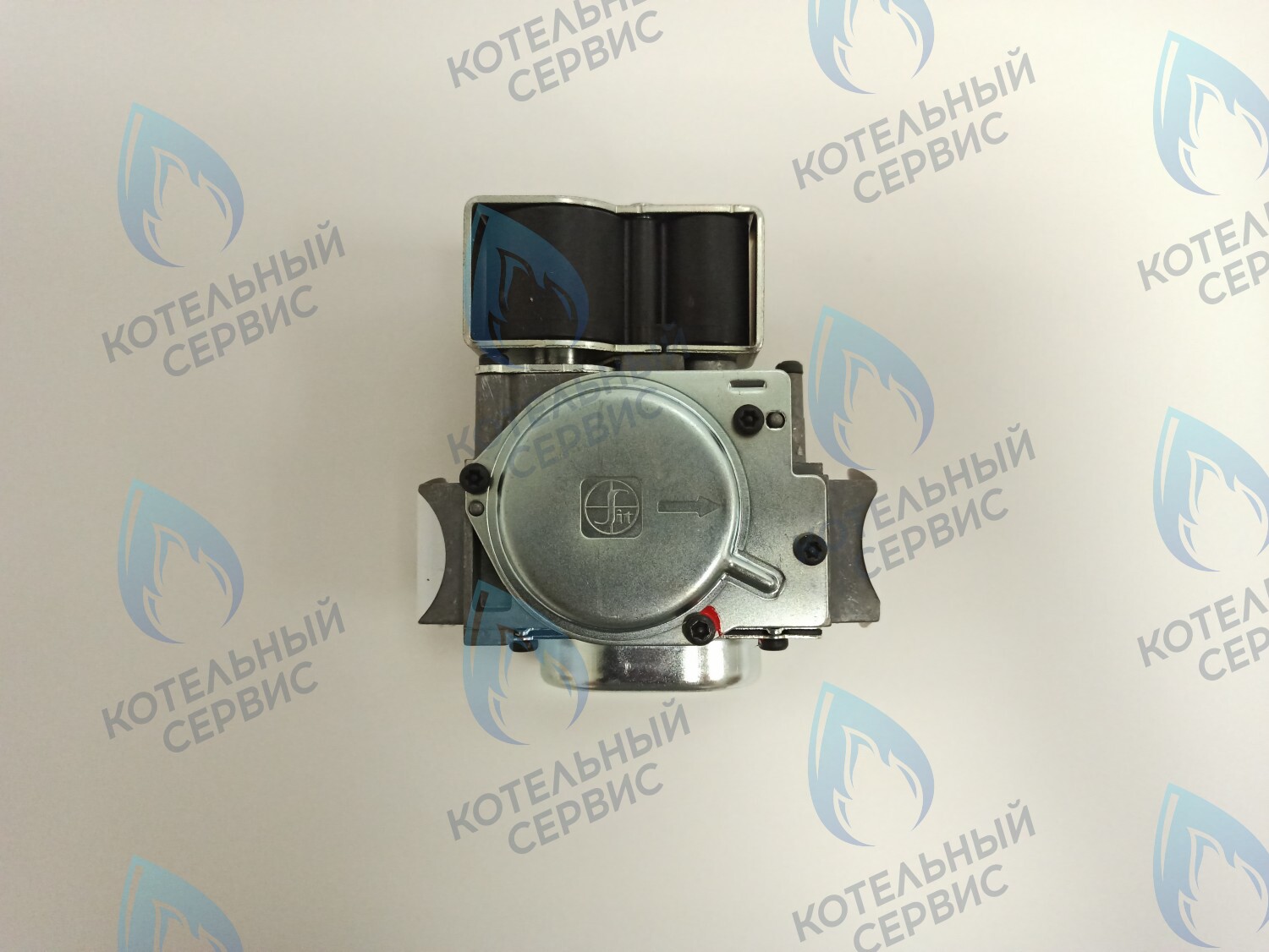 Клапан газовый SIT 840 0840036 (0.840.036)  (BI1312 104)