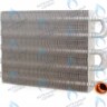 Теплообменник 24 кВт, Valmex  Лемакс Prime LEMAX (235350740102)