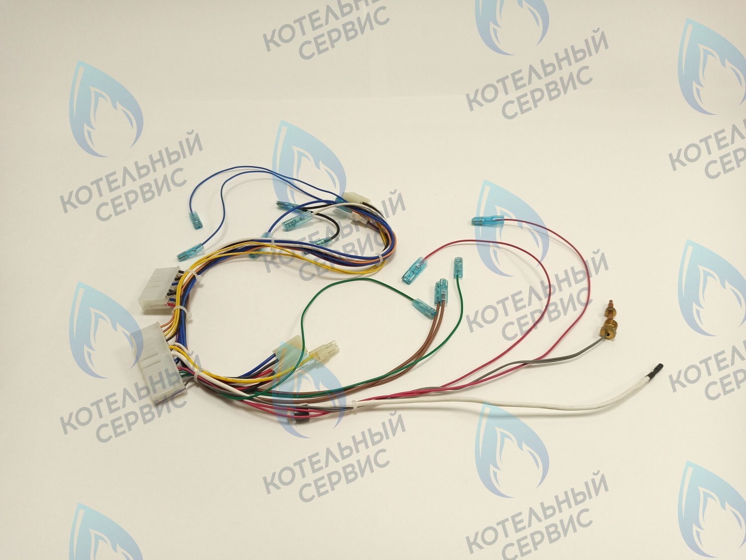 Контактные разъемы 13x21 (Platinum) CELTIC (ССП)