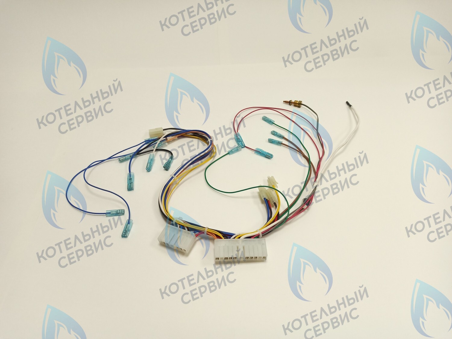 Контактные разъемы 13x21 (Platinum) CELTIC (ССП)