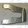 Скоба d.10 BITRON BAXI