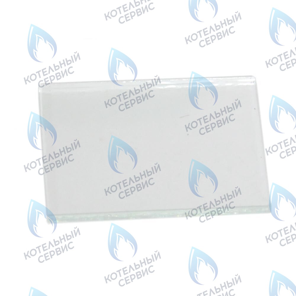 Стекло смотровое BAXI