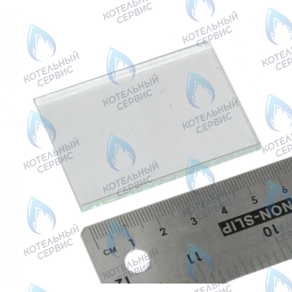 Стекло смотровое BAXI