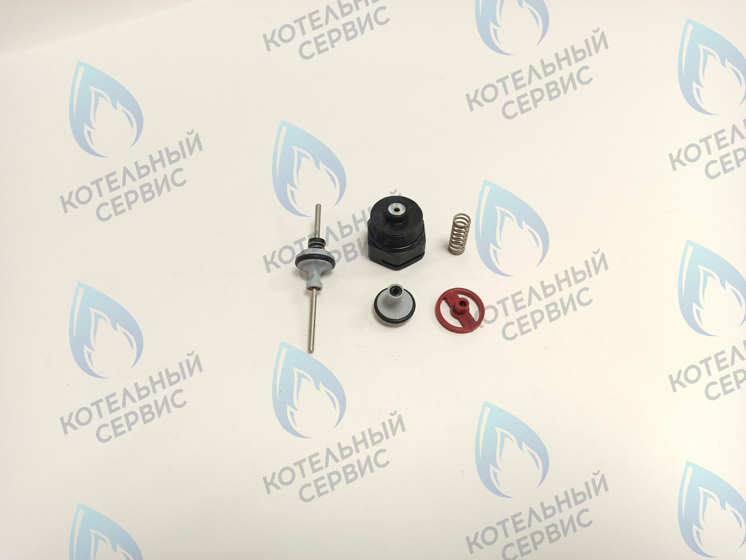 Ремкомплект трехходового клапана KRAMER (ITALTHERM, BALTUR)