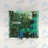 Плата управления SYMSY 7 FAN, ATMO Рысь, Леопард (Турбо, Атмо) (артикул 0020043697, 0020043739, S1047000) PROTHERM