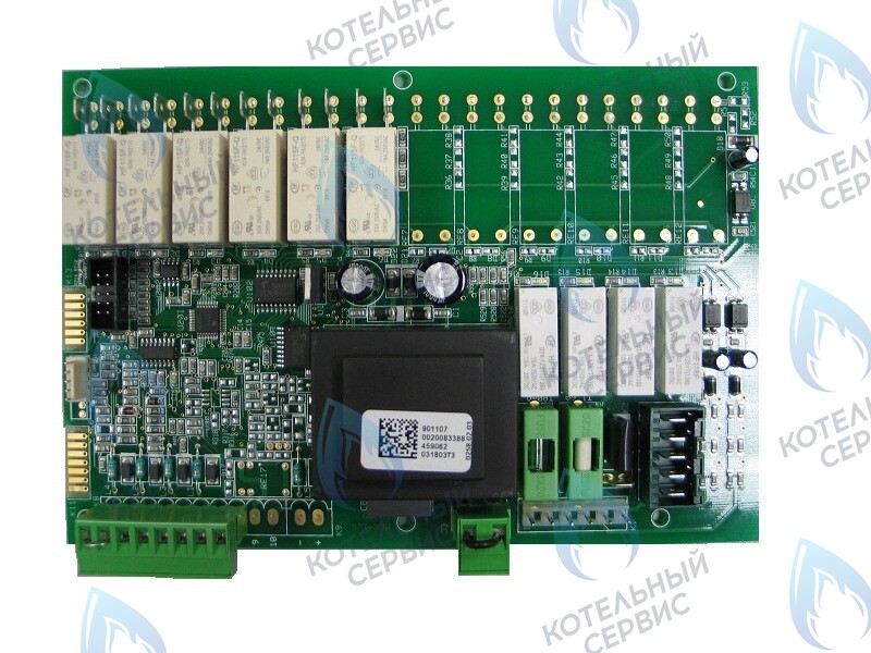 Плата управления 80 KLR v.1.4 PROTHERM