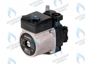 Циркуляционный насос XinHu GPD15-5S-Z027 (I:40w II:60w III:85w) HAIER F21S(T), HEC (10010013, 0530002961)