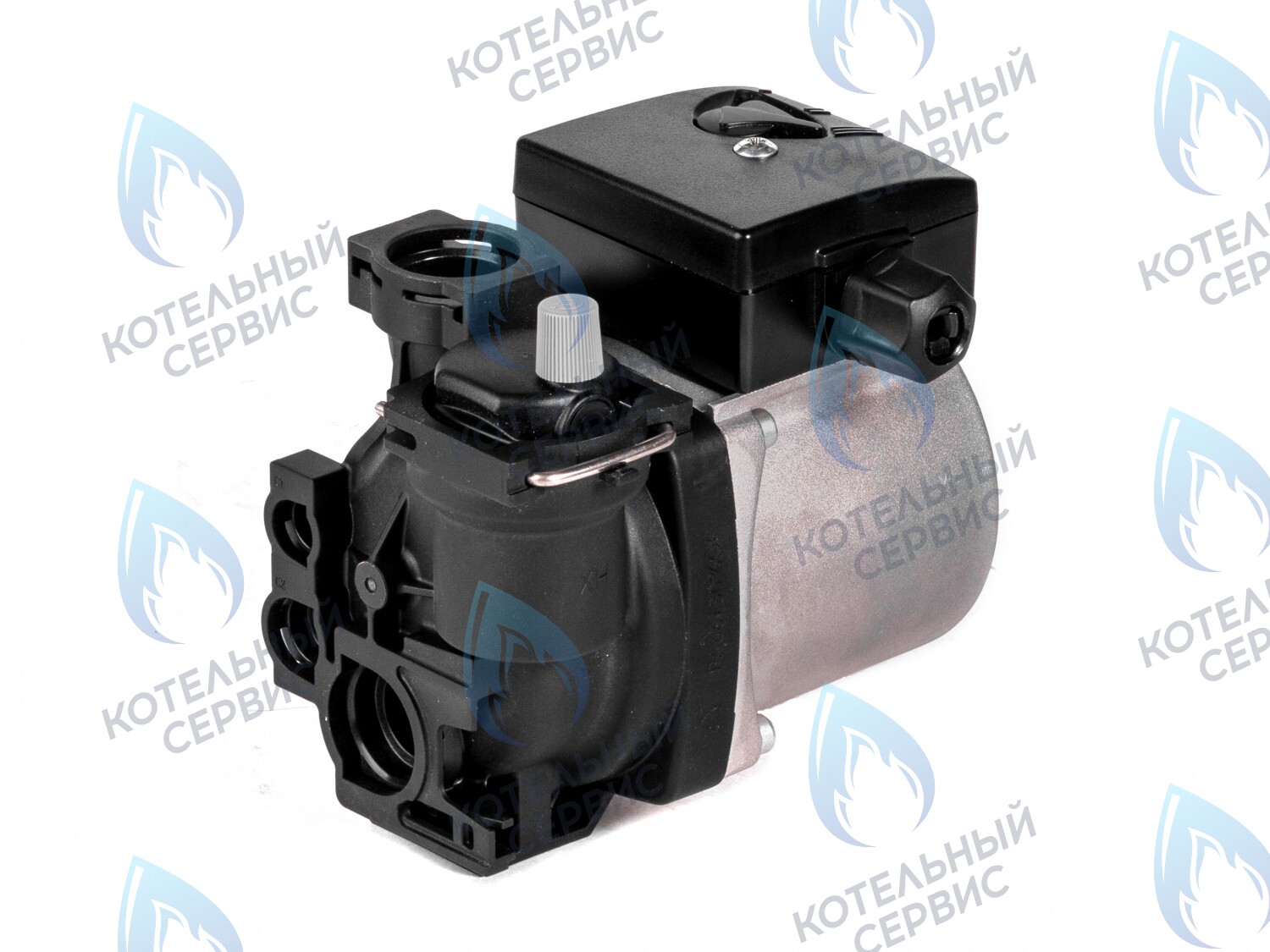 Циркуляционный насос XinHu GPD15-5S-Z027 (I:40w II:60w III:85w) HAIER F21S(T), HEC (10010013, 0530002961)