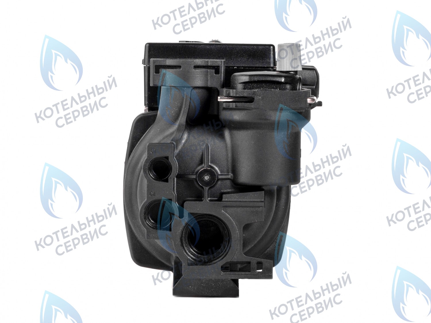 Циркуляционный насос XinHu GPD15-5S-Z027 (I:40w II:60w III:85w) HAIER F21S(T), HEC (10010013, 0530002961)