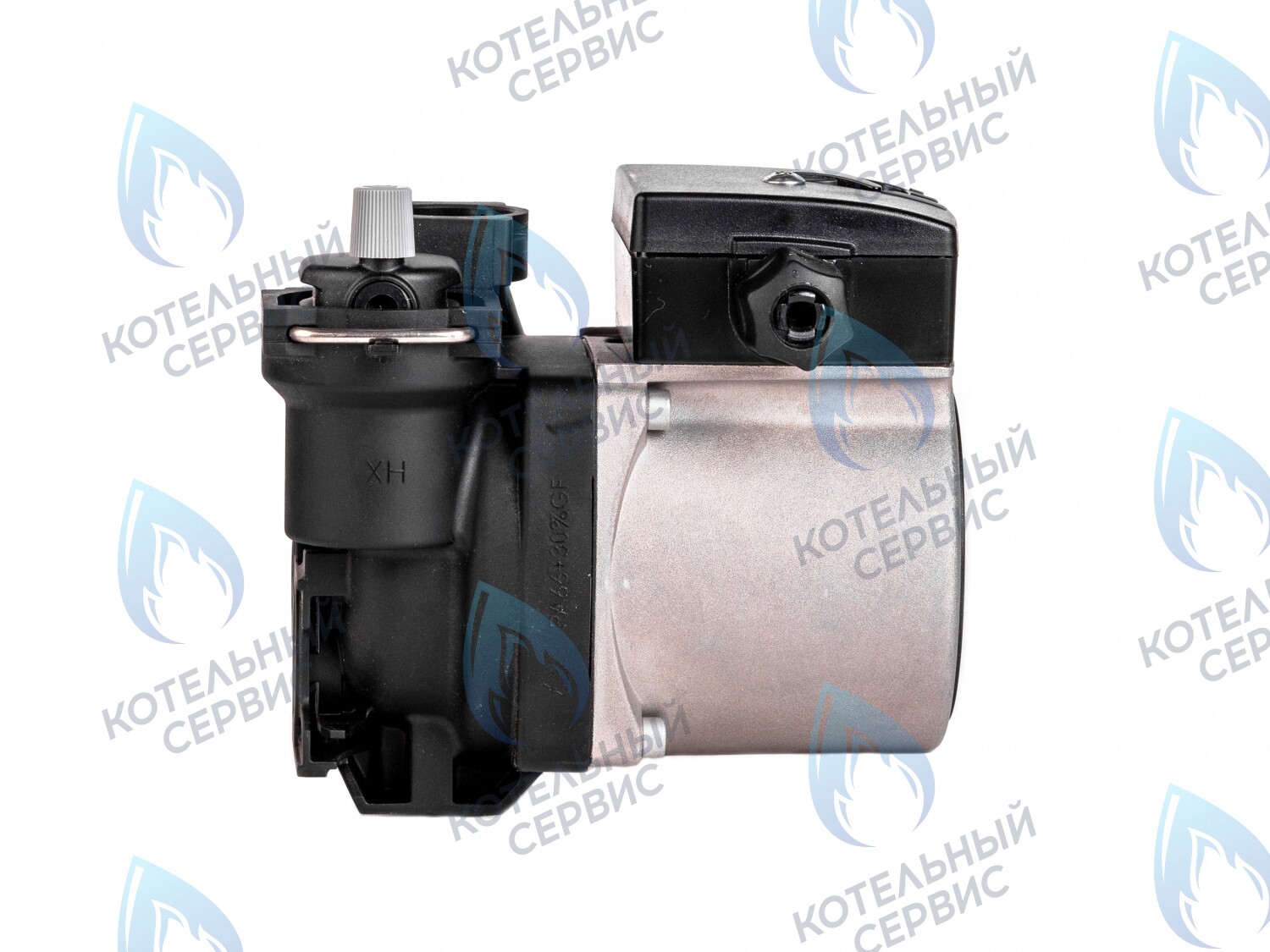 Циркуляционный насос XinHu GPD15-5S-Z027 (I:40w II:60w III:85w) HAIER F21S(T), HEC (10010013, 0530002961)