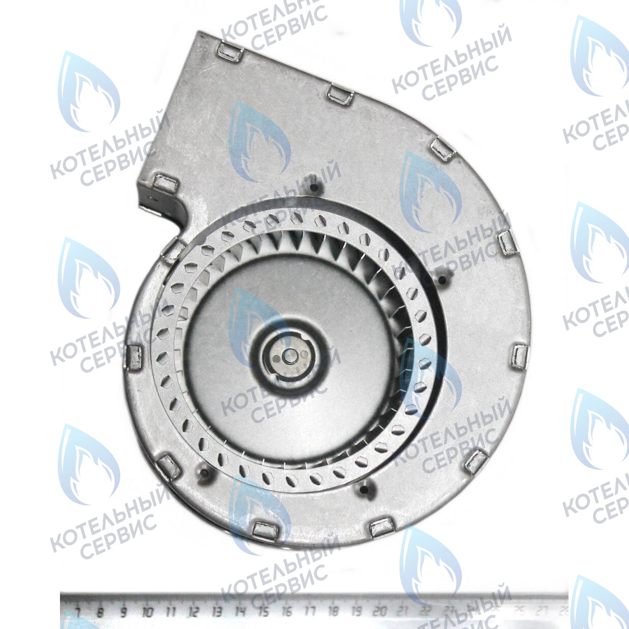 Вентилятор BAXI