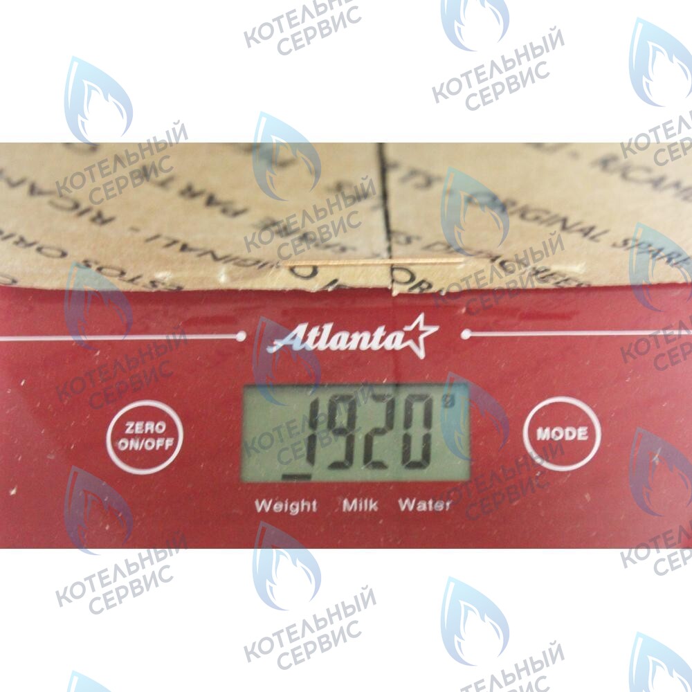 Вентилятор BAXI