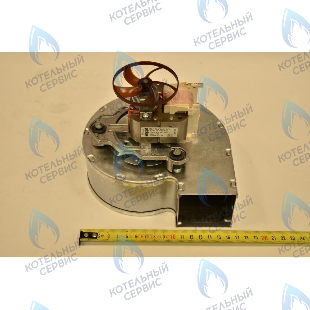 Вентилятор BAXI