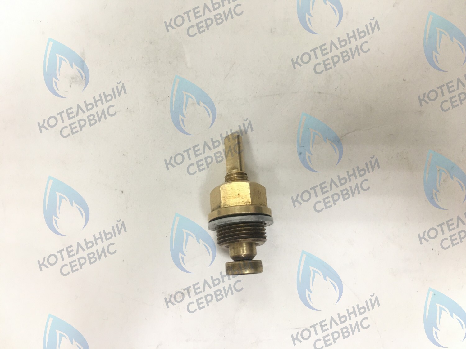 Кран подпитки  Лемакс LEMAX