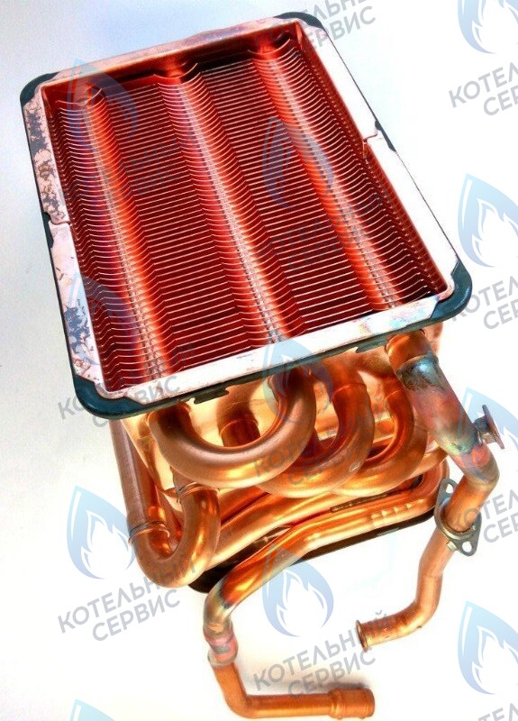 Теплообменник отопления RINNAI TMF 205