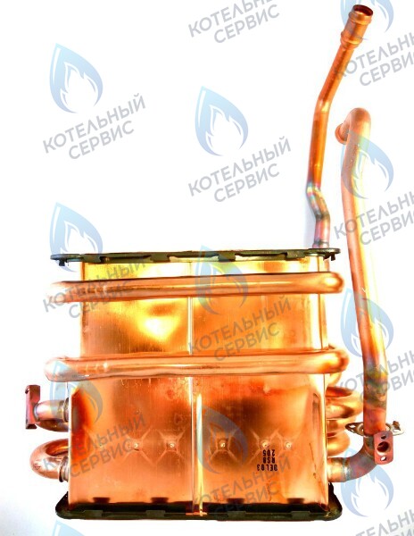 Теплообменник отопления RINNAI TMF 205