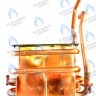 Теплообменник отопления RINNAI TMF 205