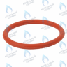 Кольцо уплотнительное O-RING (P-36) SILICON (диспенсер воздушной воды) RINNAI