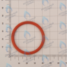 Кольцо уплотнительное O-RING (P-36) SILICON (диспенсер воздушной воды) RINNAI