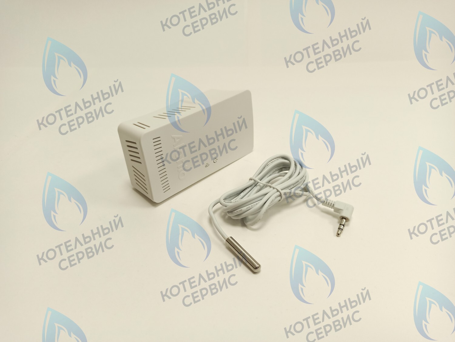 GSM термометр-информатор Alonio T4 (с аккумулятором)