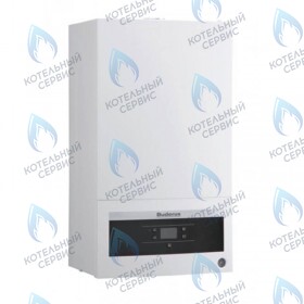 Настенный газовый котел Buderus Logamax U072