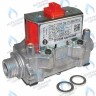 Газовый клапан SGV100 B&P Bitherm FEDERICA BUGATTI