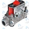 Газовый клапан SGV100 B&P Bitherm FEDERICA BUGATTI