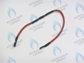 Провод электрода розжига (с резистором) 35см