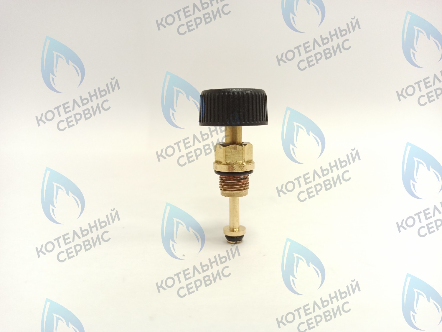 Кран подпитки