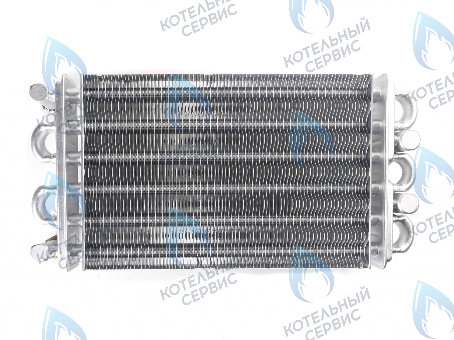 Основной битермический теплообменник  Haier FALCO L1P20-F21(T), L1P26-F21(T)