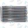 Основной битермический теплообменник  Haier FALCO L1P20-F21(T), L1P26-F21(T)