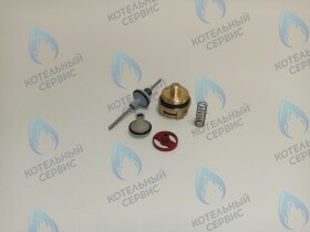 Ремкомплект трехходового клапана Baxi Eco Nova