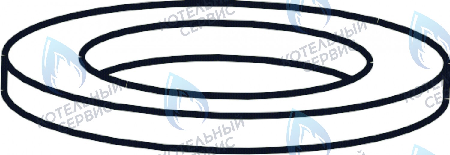 1/2 Уплотнительная прокладка CELTIC