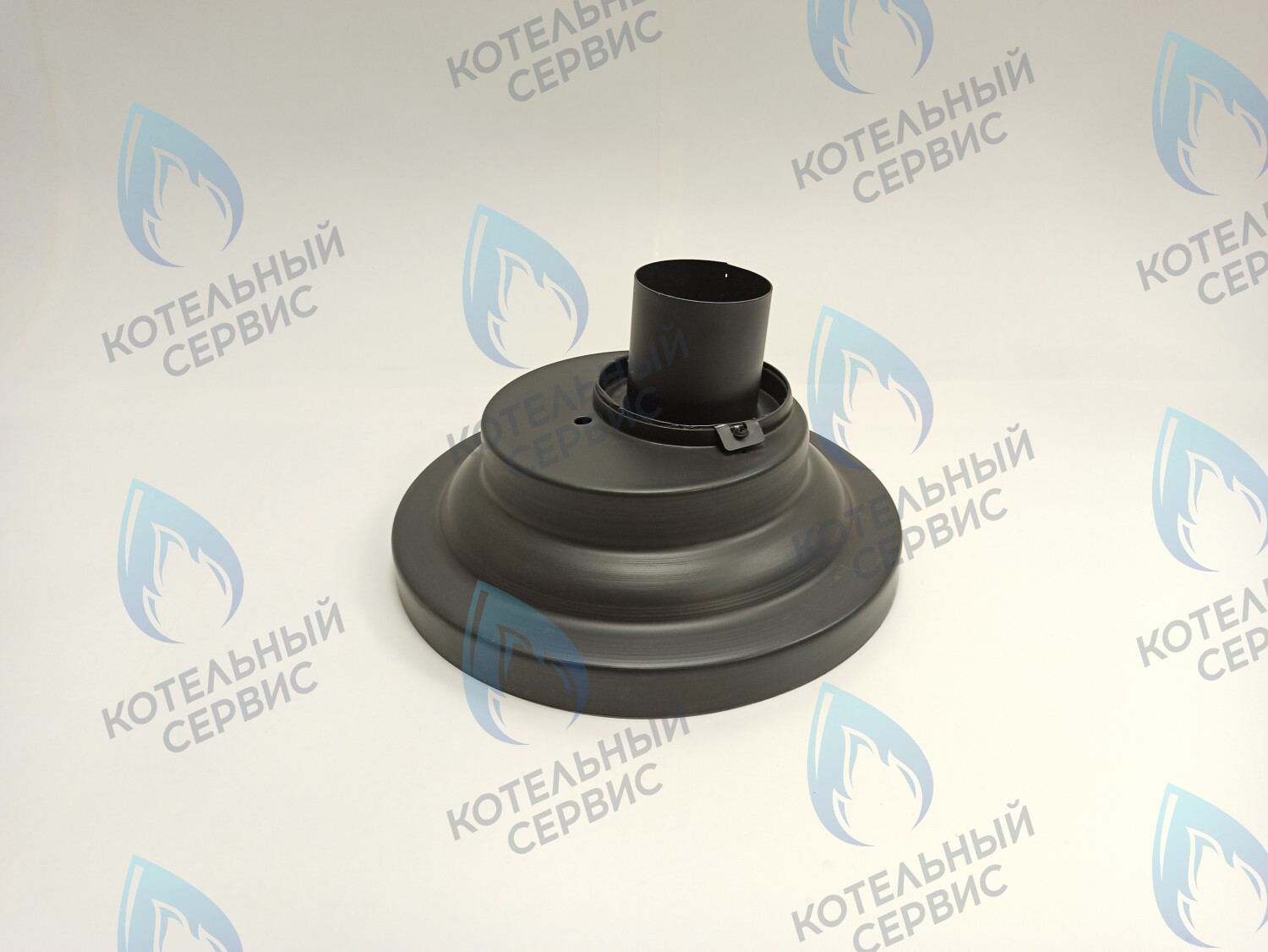 Шумоглушитель (KRM-30) KITURAMI