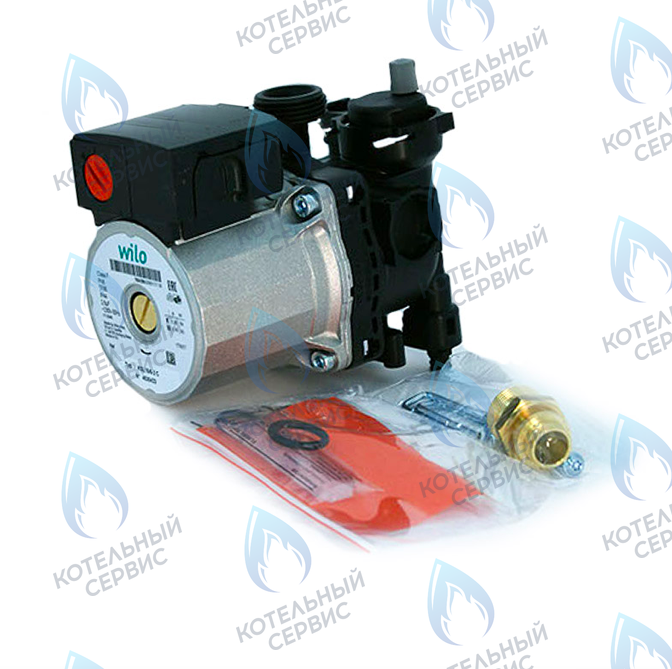 Насос циркуляционный Vitopend A1JB, A1HB 12кВт-24кВт VIESSMANN