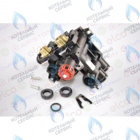 Группа подачи CHAFFOTEAUX