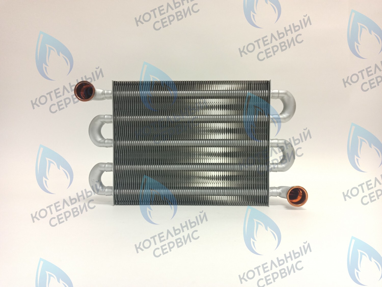 Теплообменник основной медный (первичный) ARISTON