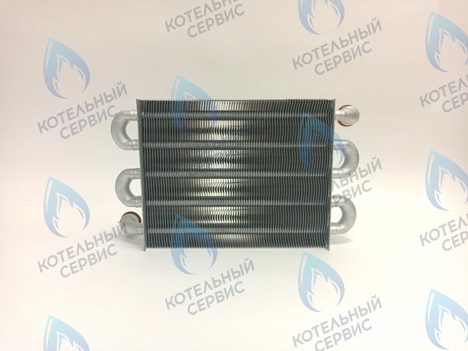 Теплообменник основной медный (первичный) ARISTON