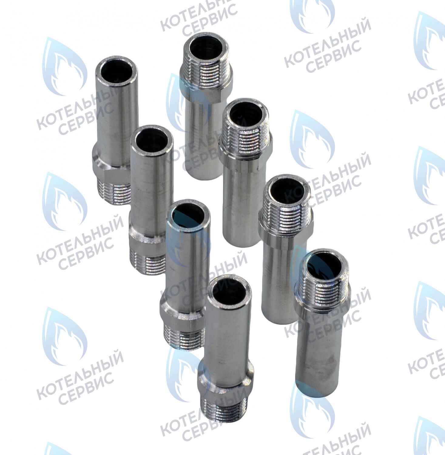 Сопло газовое RIELLO (комплект 8шт)