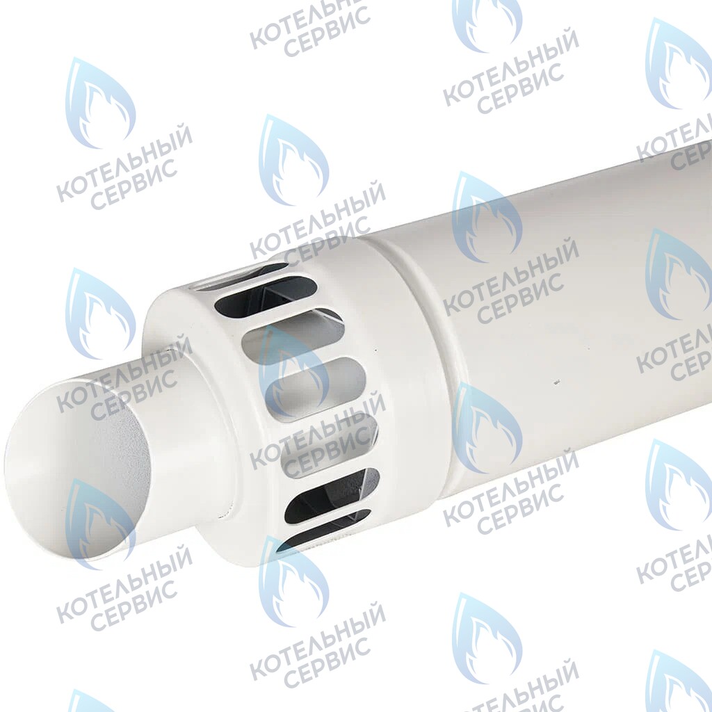 Дымоход коаксиальный (комплект) Ø60/100 IMMERGAS