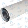 Дымоход коаксиальный (комплект) Ø60/100 IMMERGAS