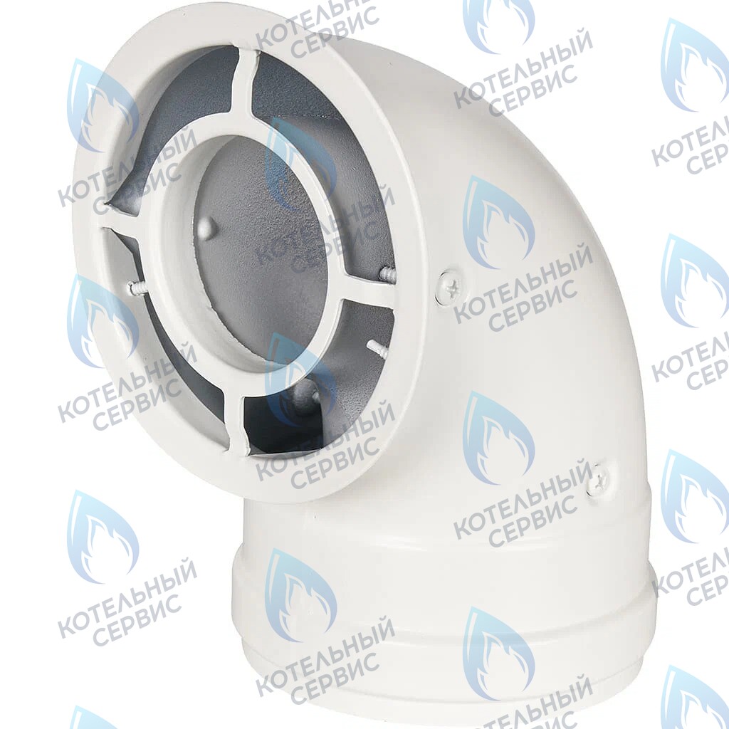 Дымоход коаксиальный (комплект) Ø60/100 IMMERGAS