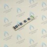 Плата с потенциометрами FSB_Mi,_Mpi,__/HW ELECTROLUX