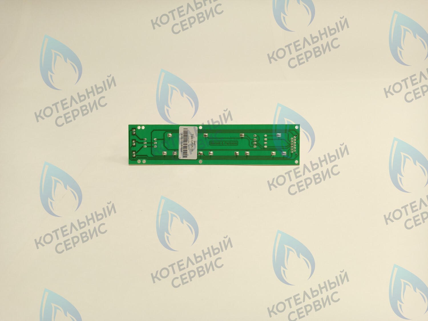 Плата с потенциометрами FSB_Mi,_Mpi,__/HW ELECTROLUX